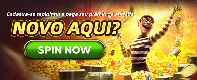 Promoção especial 600bet - Jogue agora e ganhe recompensas