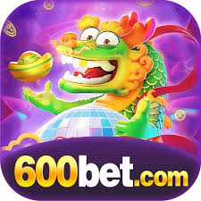 Logo 600bet